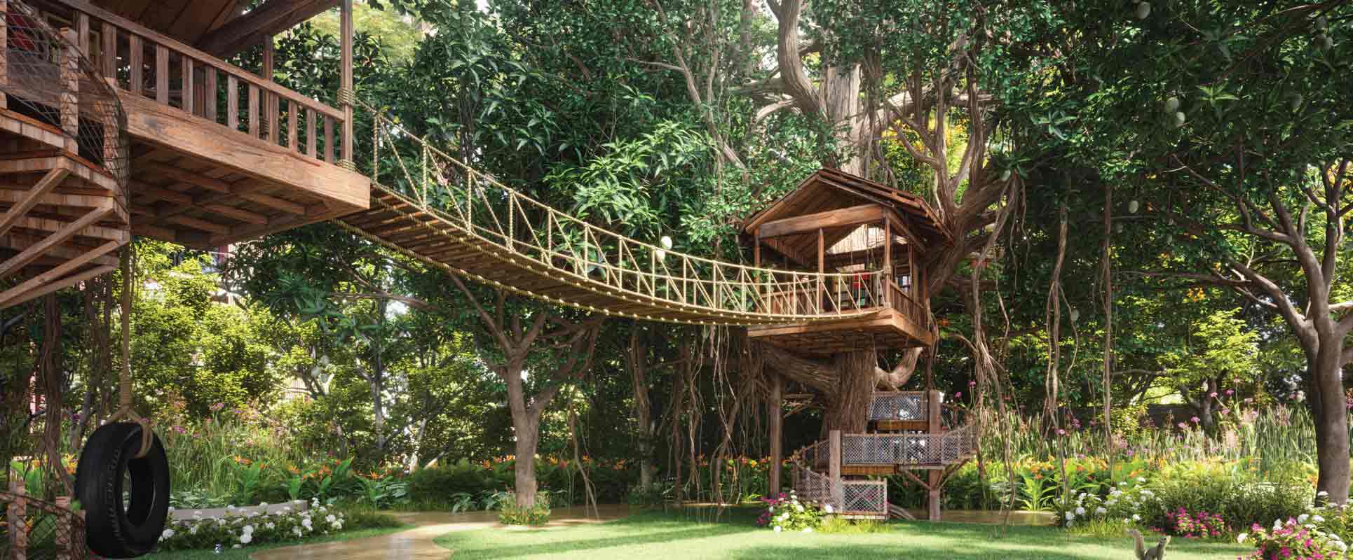 Lodha Haven HSR - Premium Apartments