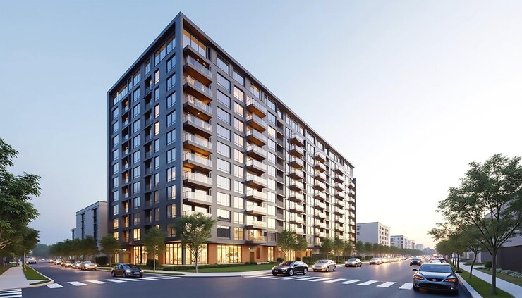 Lodha HSR - Premium Lake View Apartments in HSR Extension, Bangalore